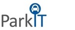 logo sistema parkit
